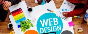 Faerdre Website Designers